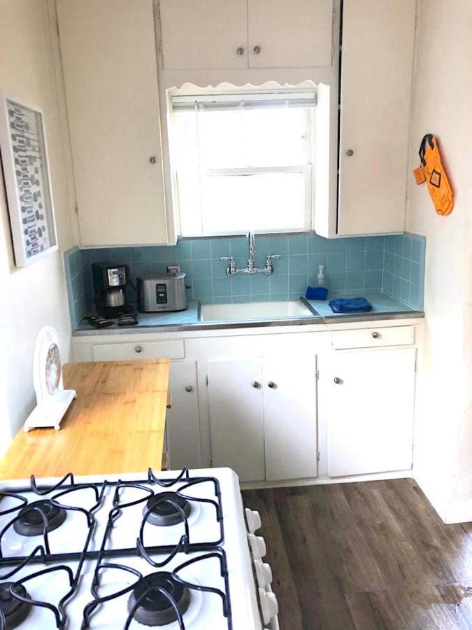 Casita 샌디에이고 외부 사진