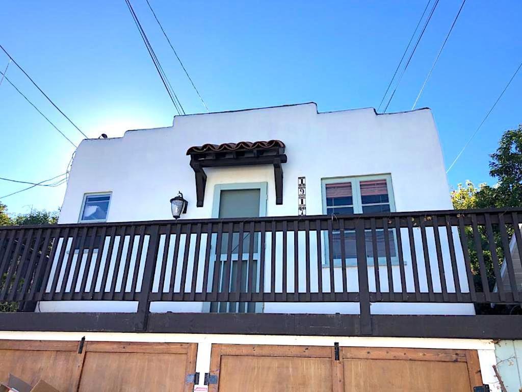Casita 샌디에이고 외부 사진