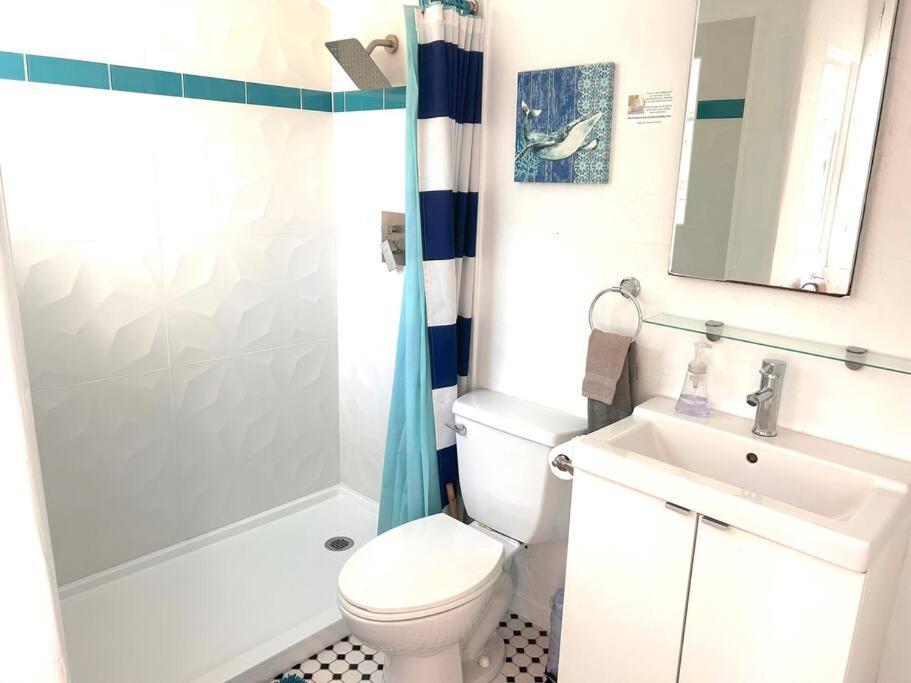 Casita 샌디에이고 외부 사진