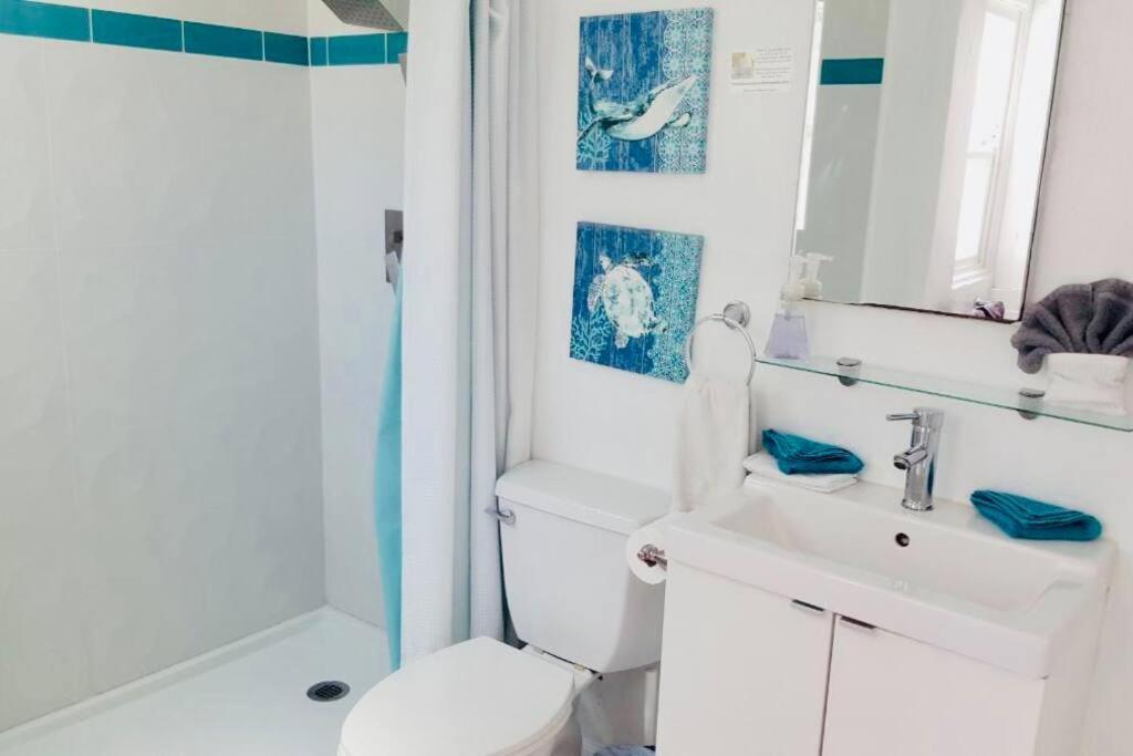 Casita 샌디에이고 외부 사진