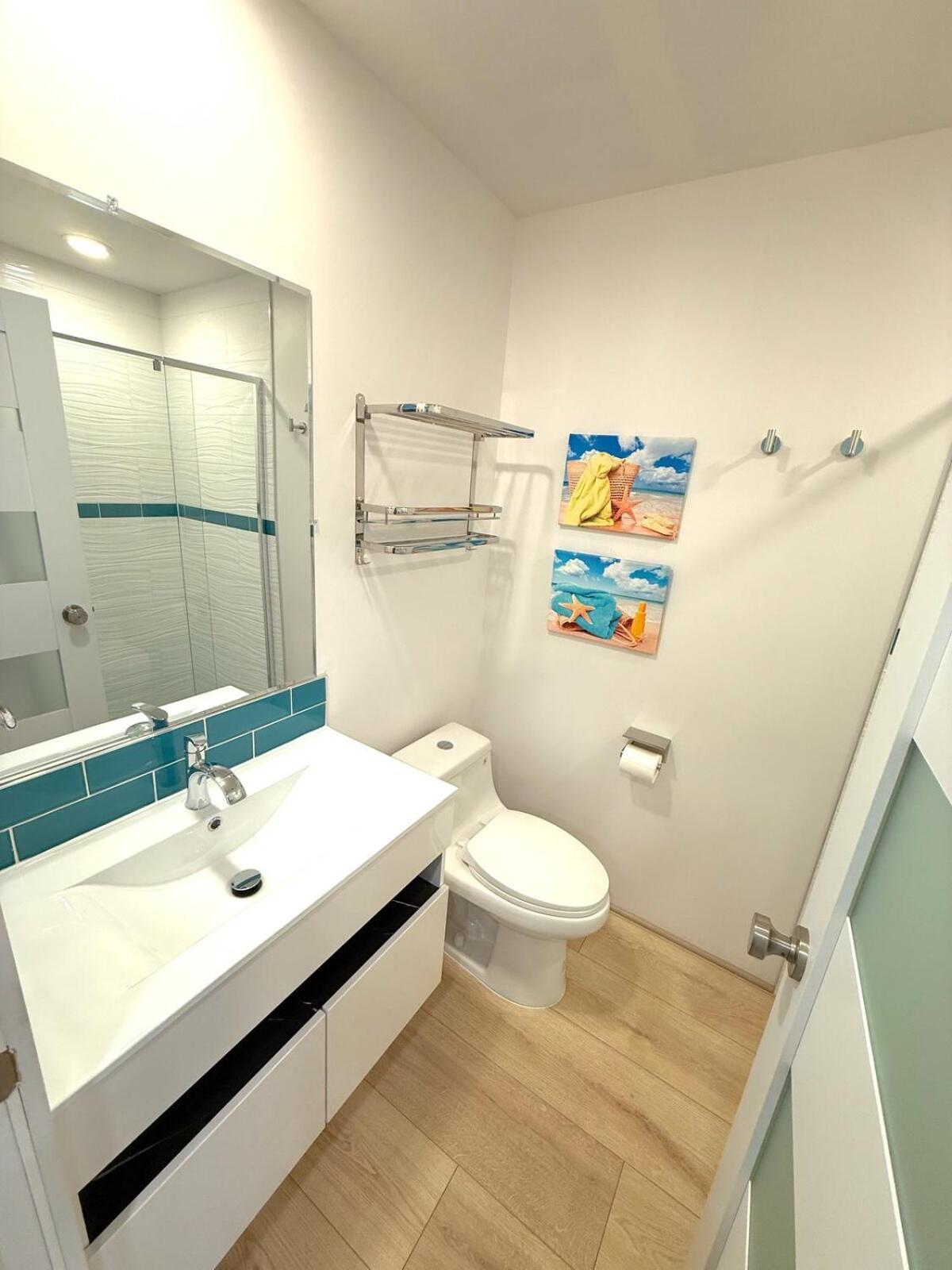 Casita 샌디에이고 외부 사진