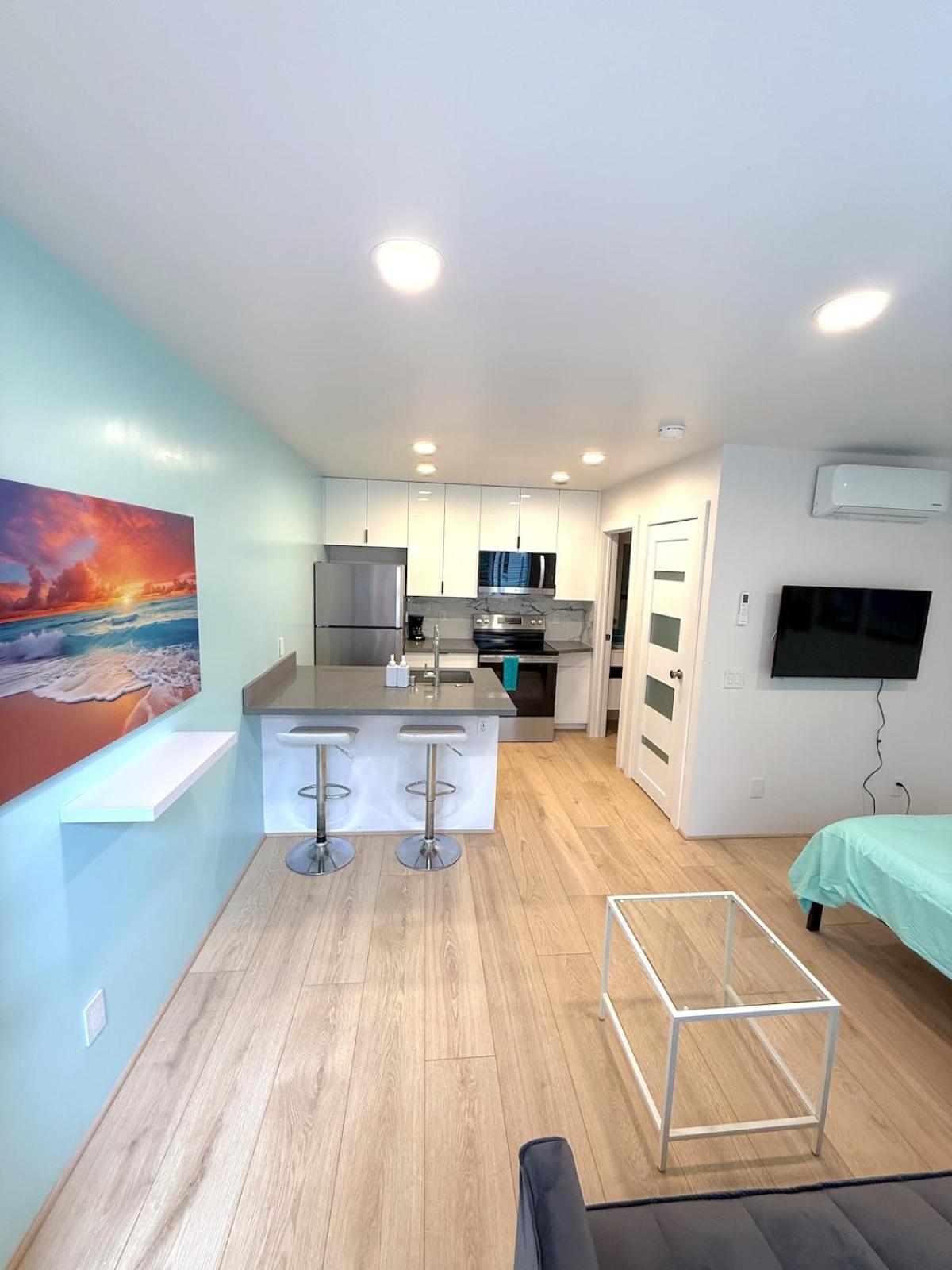 Casita 샌디에이고 외부 사진